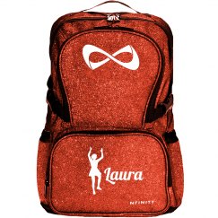 Custom Dance Backpack Bag