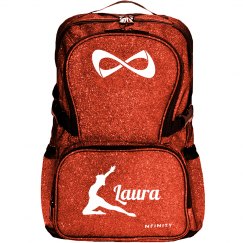 Custom Dance Backpack Bag