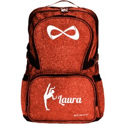 Custom Dance Backpack Bag