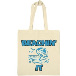 BEACH BAG