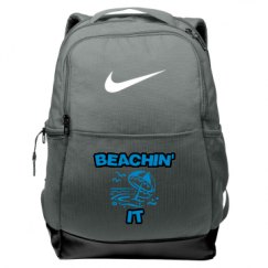 Nike Brasilia Medium Backpack