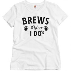 Ladies Basic Softstyle Tee