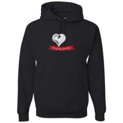 Unisex Basic Promo Hoodie