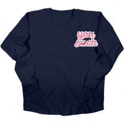 Ladies Game Day Jersey