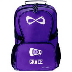Nike Cheer backpack