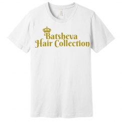 Batsheva hair Collection Tshirt