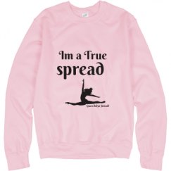 Unisex Basic Promo Crewneck Sweatshirt