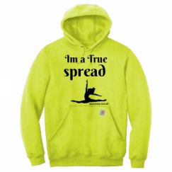 Unisex Carhartt Hooded Sweatshirt