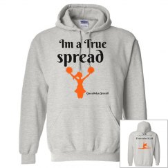 Charity ~48Grey PomPoms