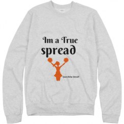 Unisex Basic Promo Crewneck Sweatshirt