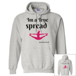 Charity ~48Grey Flying High