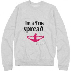 Unisex Basic Promo Crewneck Sweatshirt