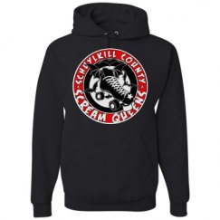 Unisex Basic Promo Hoodie