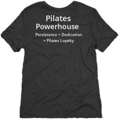 Ladies Relaxed Fit Tee