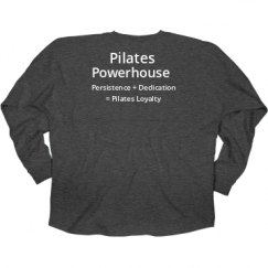 Ladies Game Day Jersey