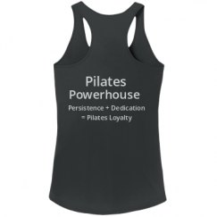 Ladies Athletic Performance Racerback Tank