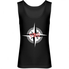 Youth Jersey Tank Top