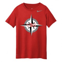 Youth Nike Legend Shirt
