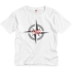 Youth Basic Promo Tee