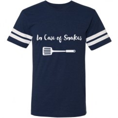 Unisex Vintage Sports Tee