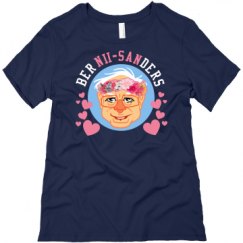 Ladies Relaxed Fit Tee