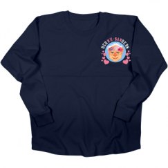 Ladies Game Day Jersey