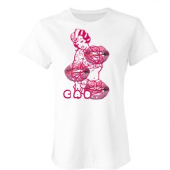 Ladies Slim Fit Favorite Tee