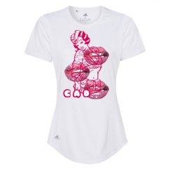 Women's Adidas Sport Shirt 