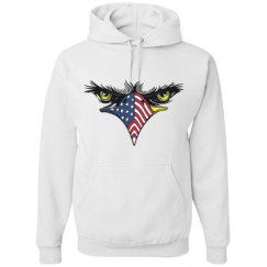 Unisex Basic Promo Hoodie