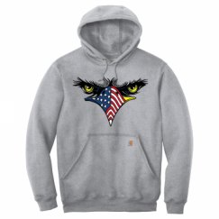 Unisex Carhartt Hooded Sweatshirt