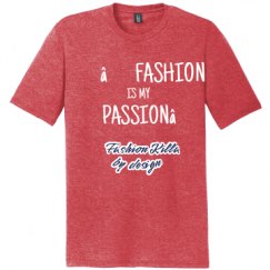 Unisex Perfect Tri Tee