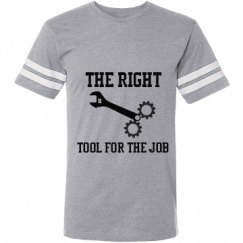 Unisex Vintage Sports Tee