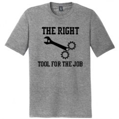 Unisex Perfect Tri Tee