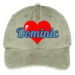 Vintage Baseball Cap