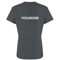Ladies Slim Fit Favorite Tee