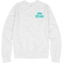 Unisex Basic Promo Crewneck Sweatshirt