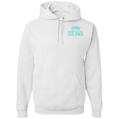 Unisex Basic Promo Hoodie