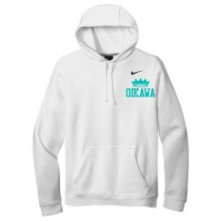 Unisex Nike Pullover Hoodie