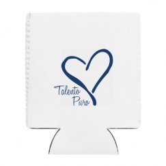 Regular 12 oz Can Cooler