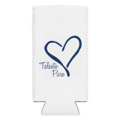 Slim 12 oz Can Cooler