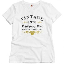 Ladies Basic Softstyle Promo Tee