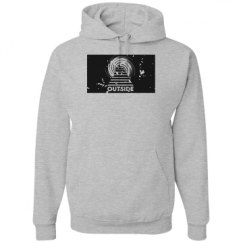 Unisex Basic Promo Hoodie