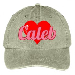 Vintage Baseball Cap