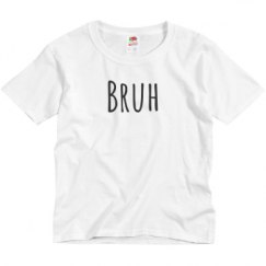 Youth Basic Promo Tee