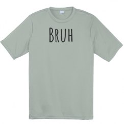 Youth Athletic Performance Tee