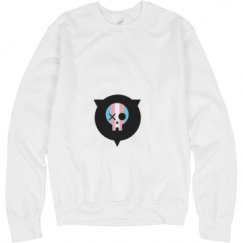 Unisex Basic Promo Crewneck Sweatshirt