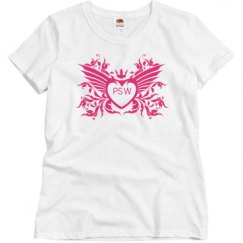 Ladies Basic Softstyle Promo Tee