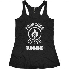 SCORCHED EARTH RUNNING CLUB
