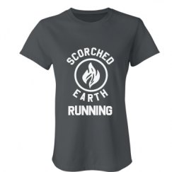 Ladies Slim Fit Favorite Tee