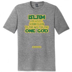 Unisex Perfect Tri Tee